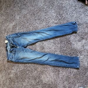 Hollister pants